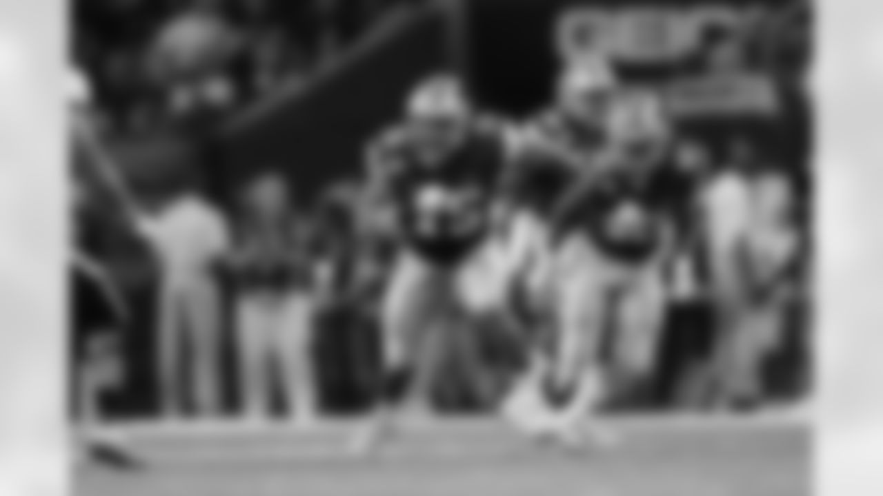 Lions - Jordan Willis - DE, Kansas St.