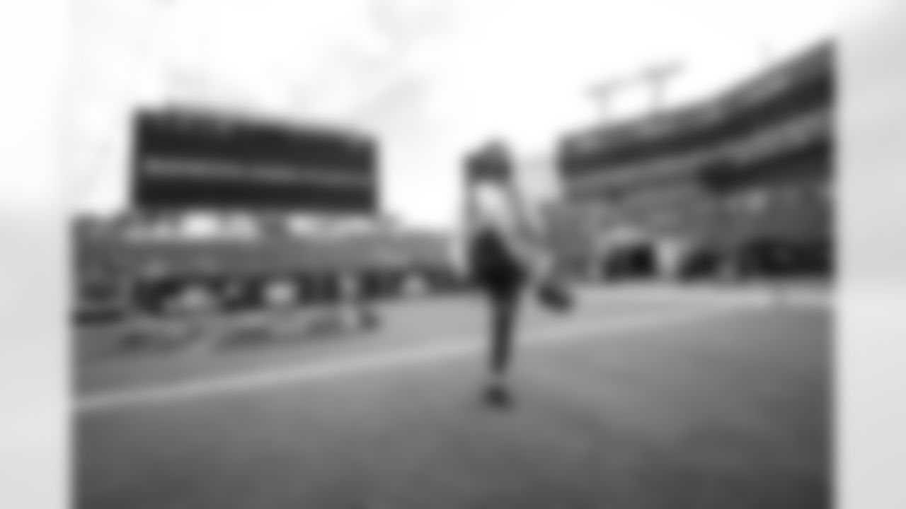 Cowboys vs. Bucs