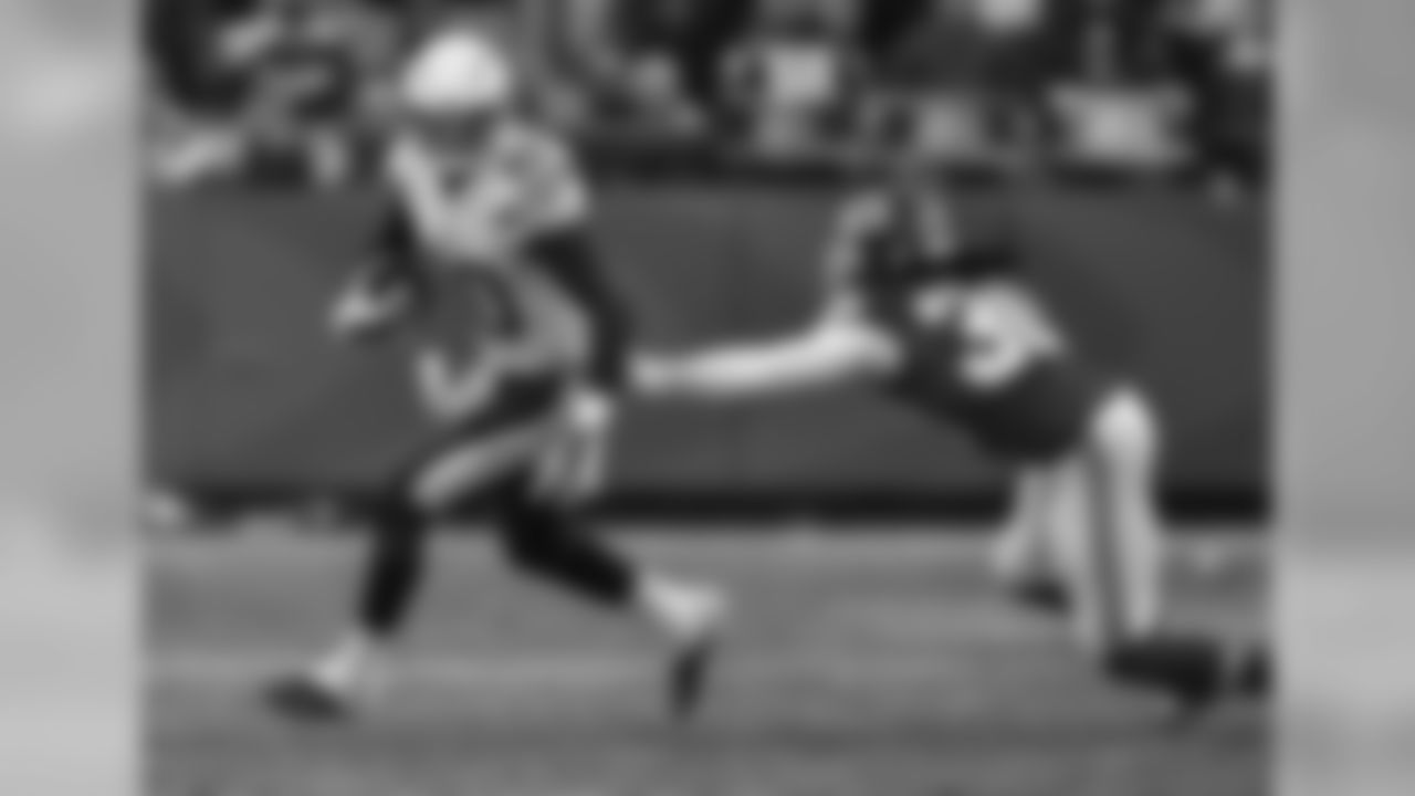 128. Malcom Floyd, WR, Chargers