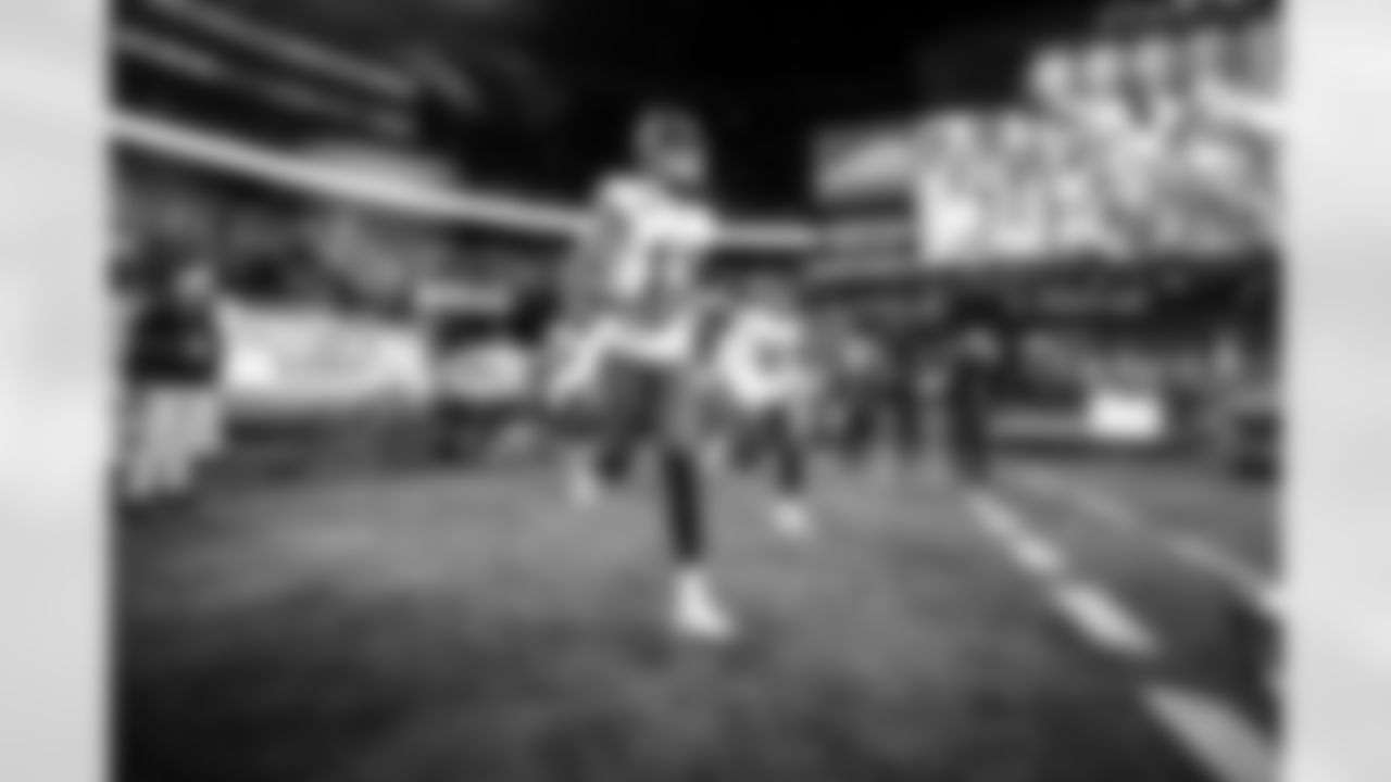 Bucs vs. Patriots