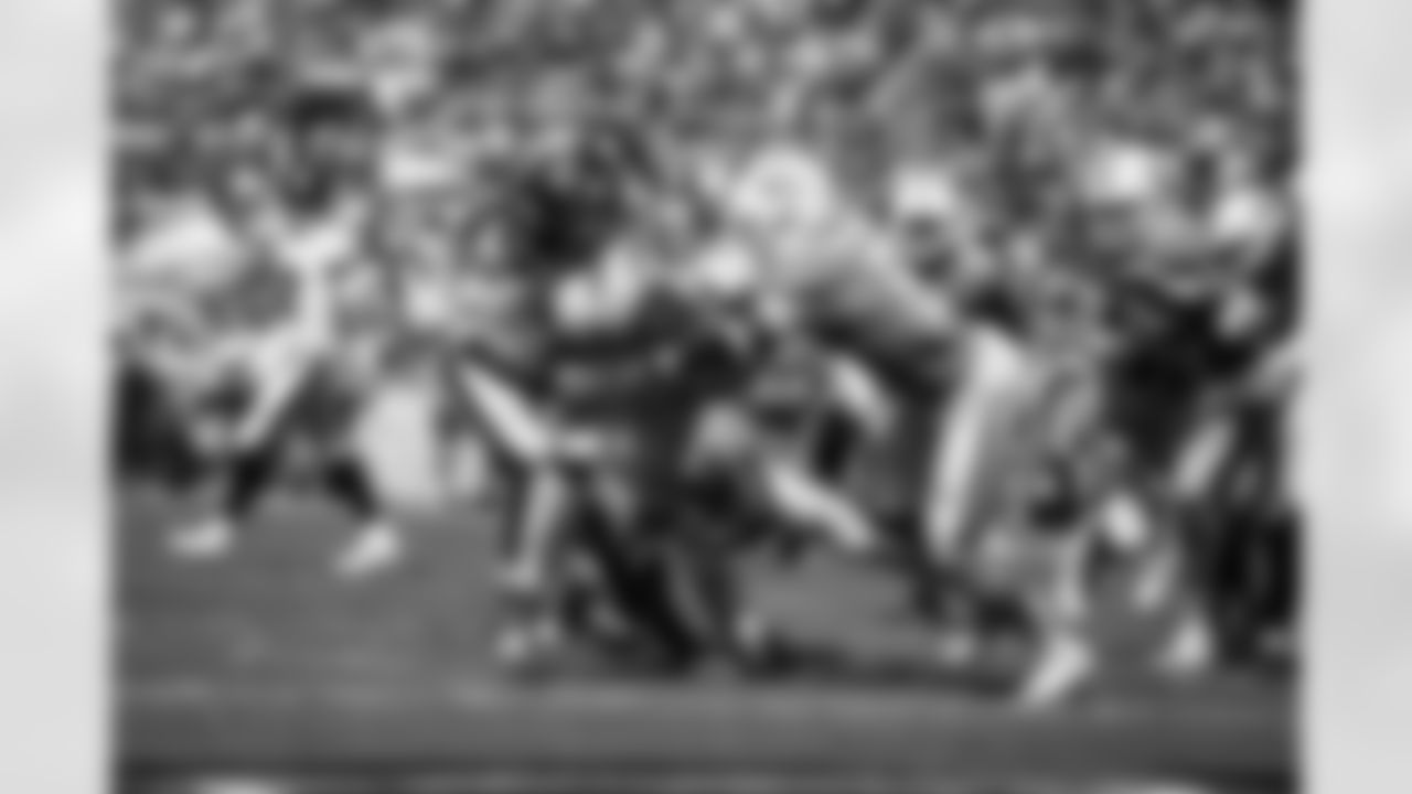Dolphins vs. Bucs