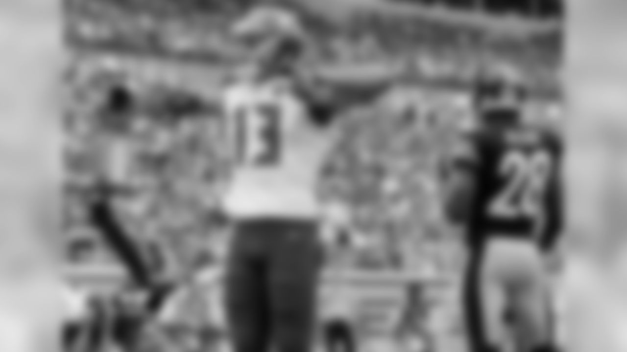 23. Mike Evans - TB