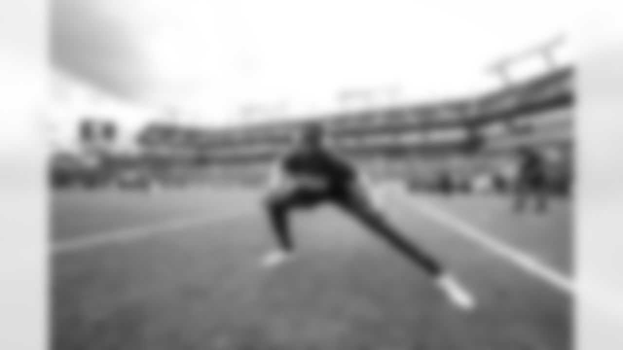 Bears vs. Bucs