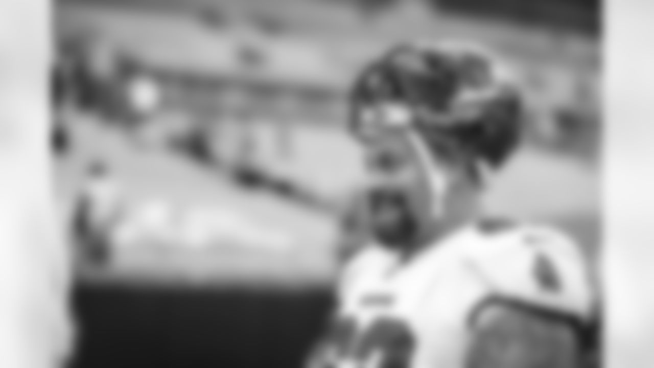 Bucs vs. Panthers