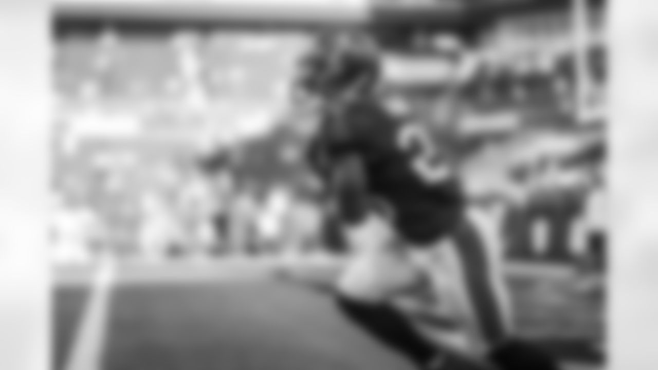 Bills vs. Bucs