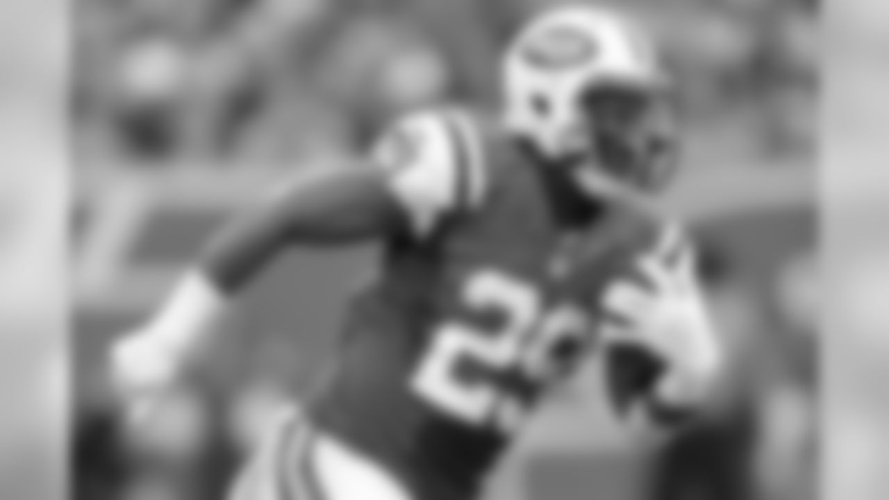 Bilal Powell