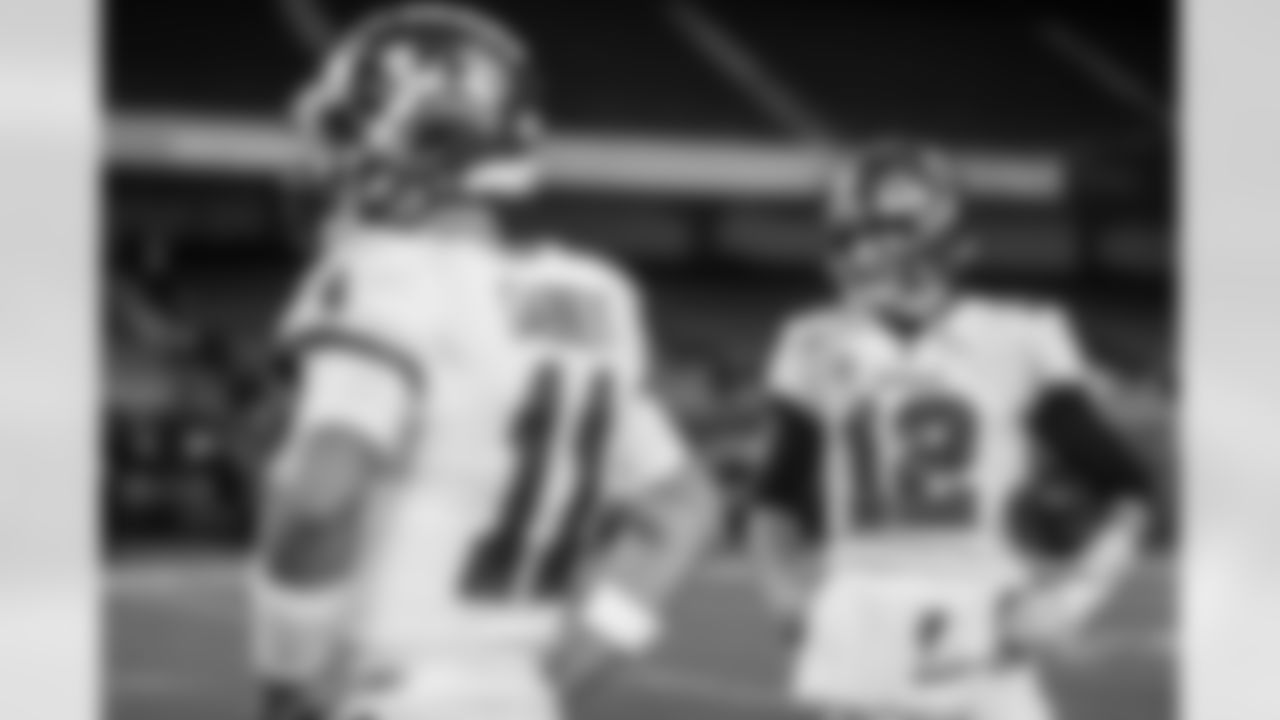 Bucs vs. Bears