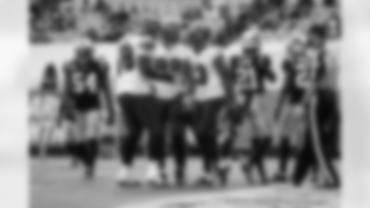 Bucs vs. Panthers