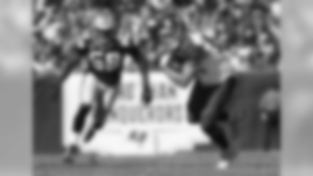TE Cameron Brate