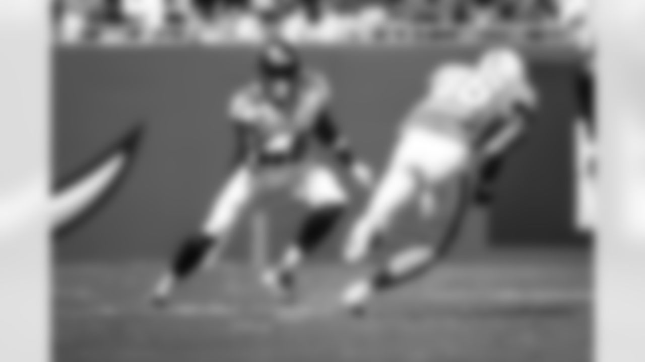 Dolphins vs. Bucs