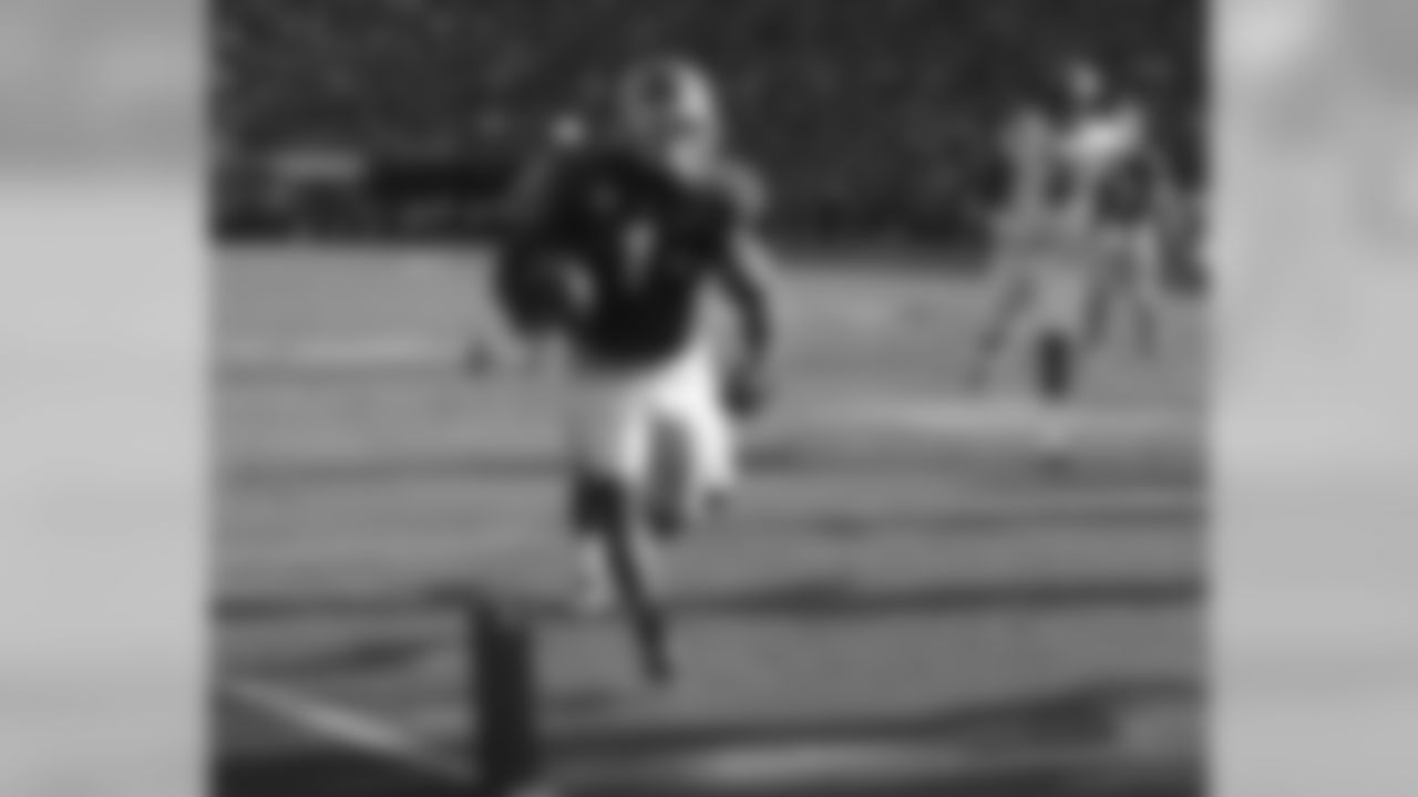 4- Sony Michel, Georgia