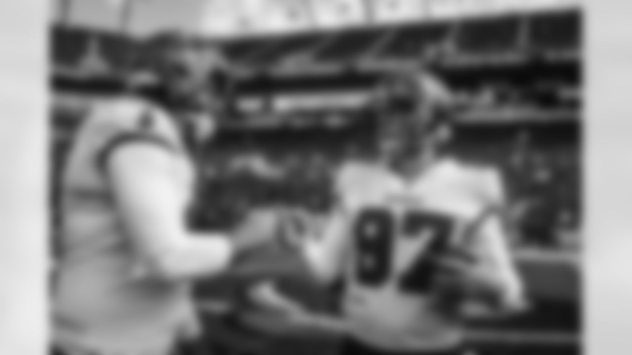 Eagles vs. Bucs