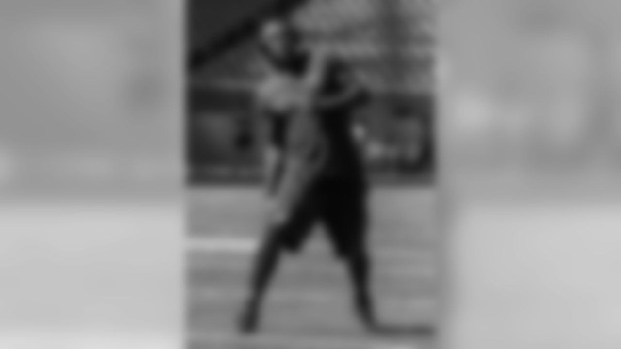 WR DeSean Jackson