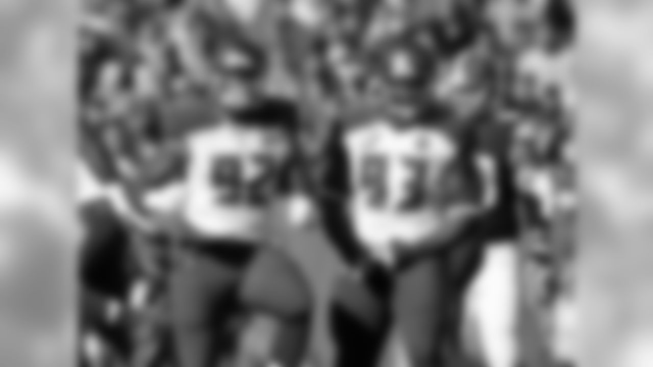 Buccaneers at Browns - 11/2/2014