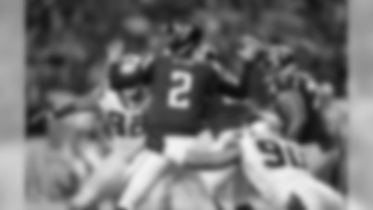57. QB Matt Ryan, Atlanta Falcons