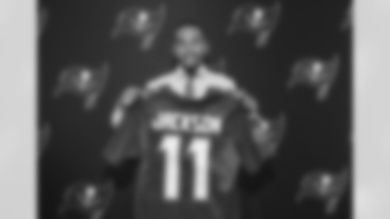 WR DeSean Jackson