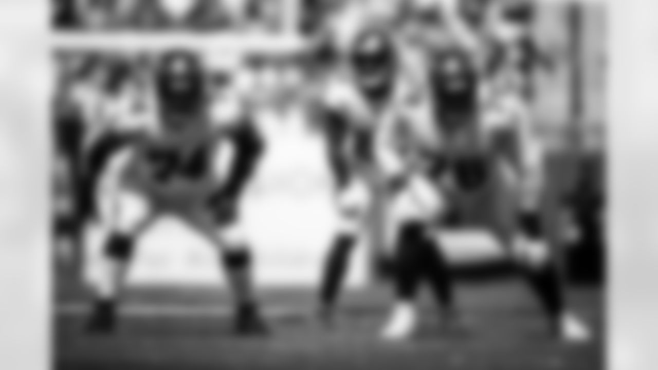 Dolphins vs. Bucs