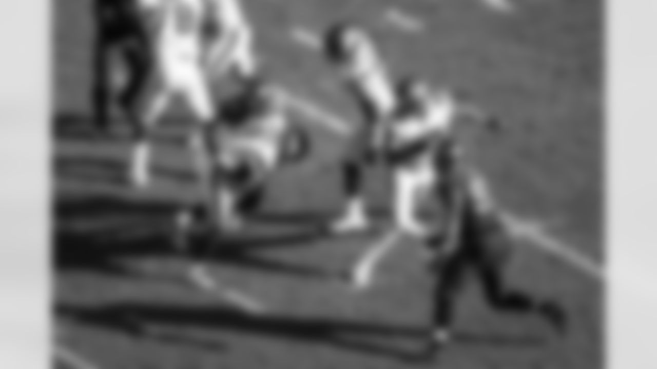 Vikings vs. Bucs