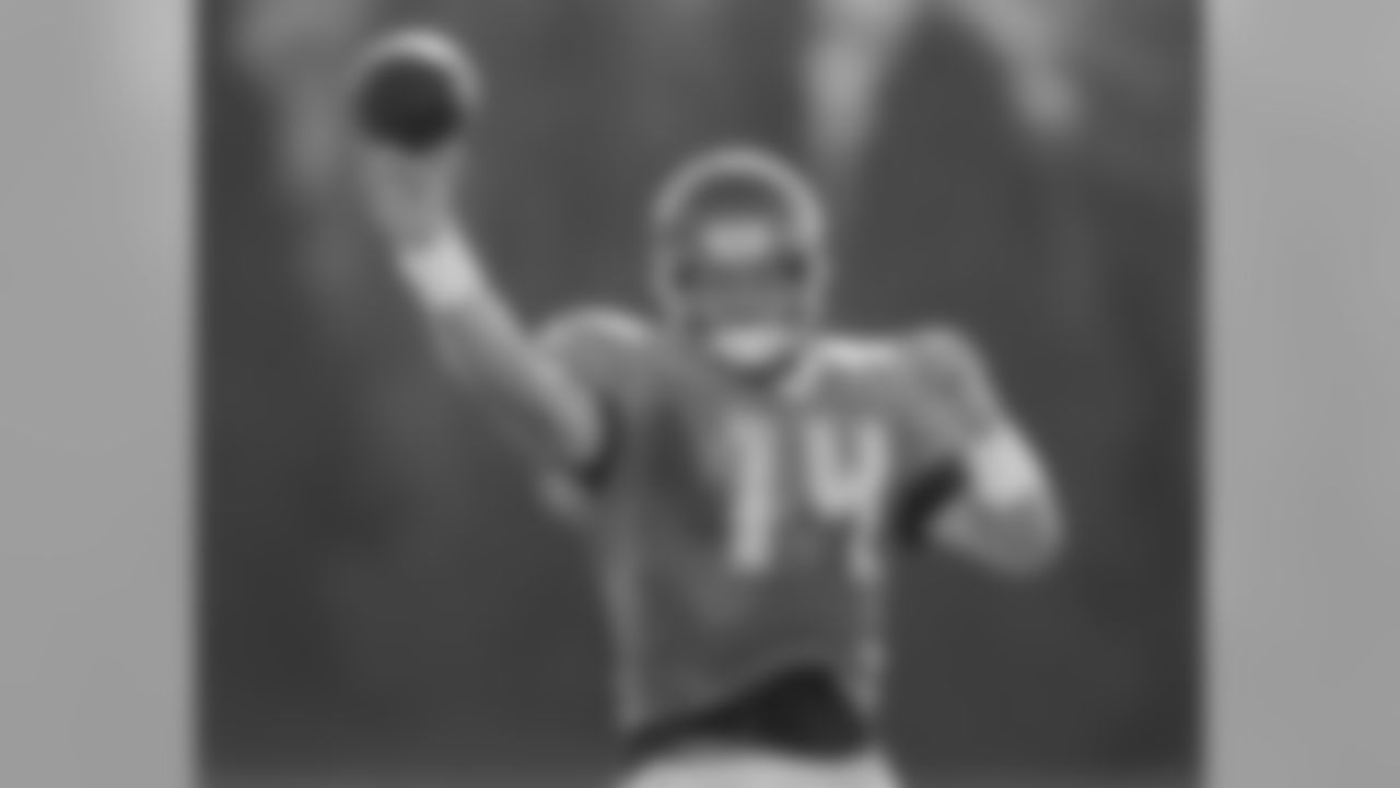 QB Ryan Fitzpatrick