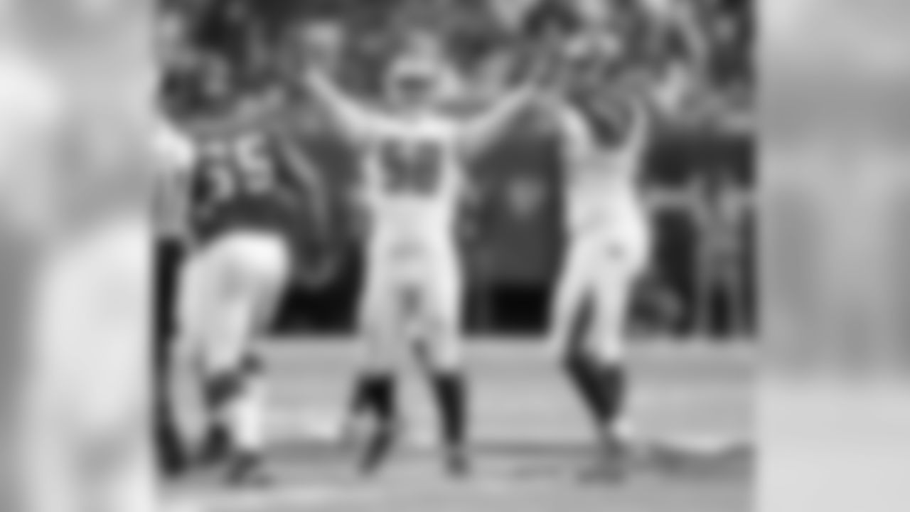 58 LB Kwon Alexander