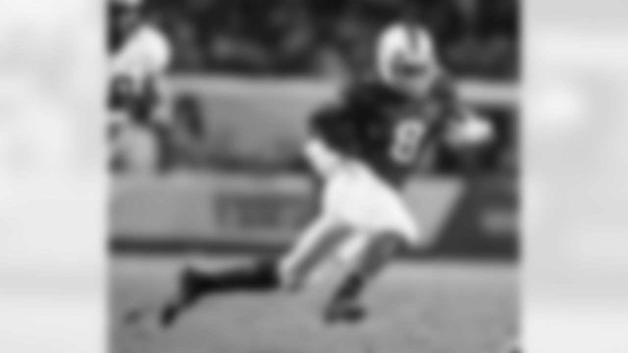 46. Duke Johnson, RB, Miami (Fla.)