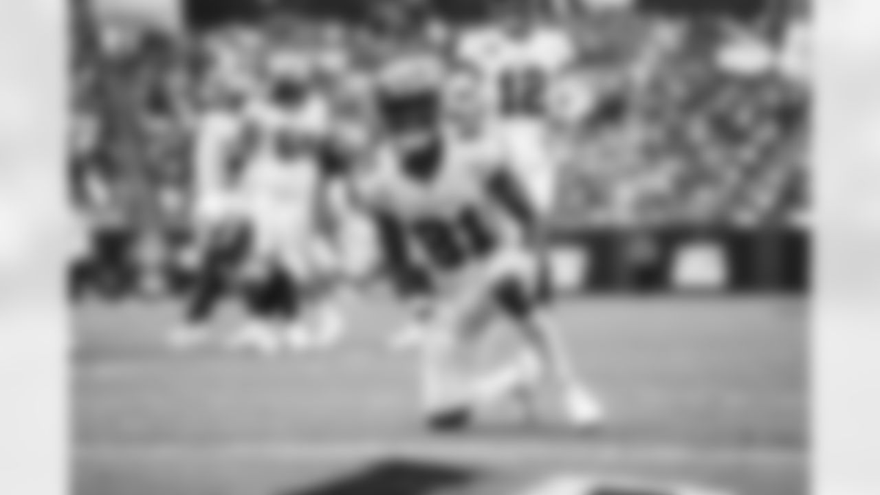 Dolphins vs. Bucs