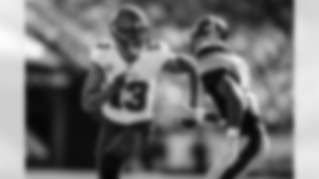 Bucs vs. Steelers