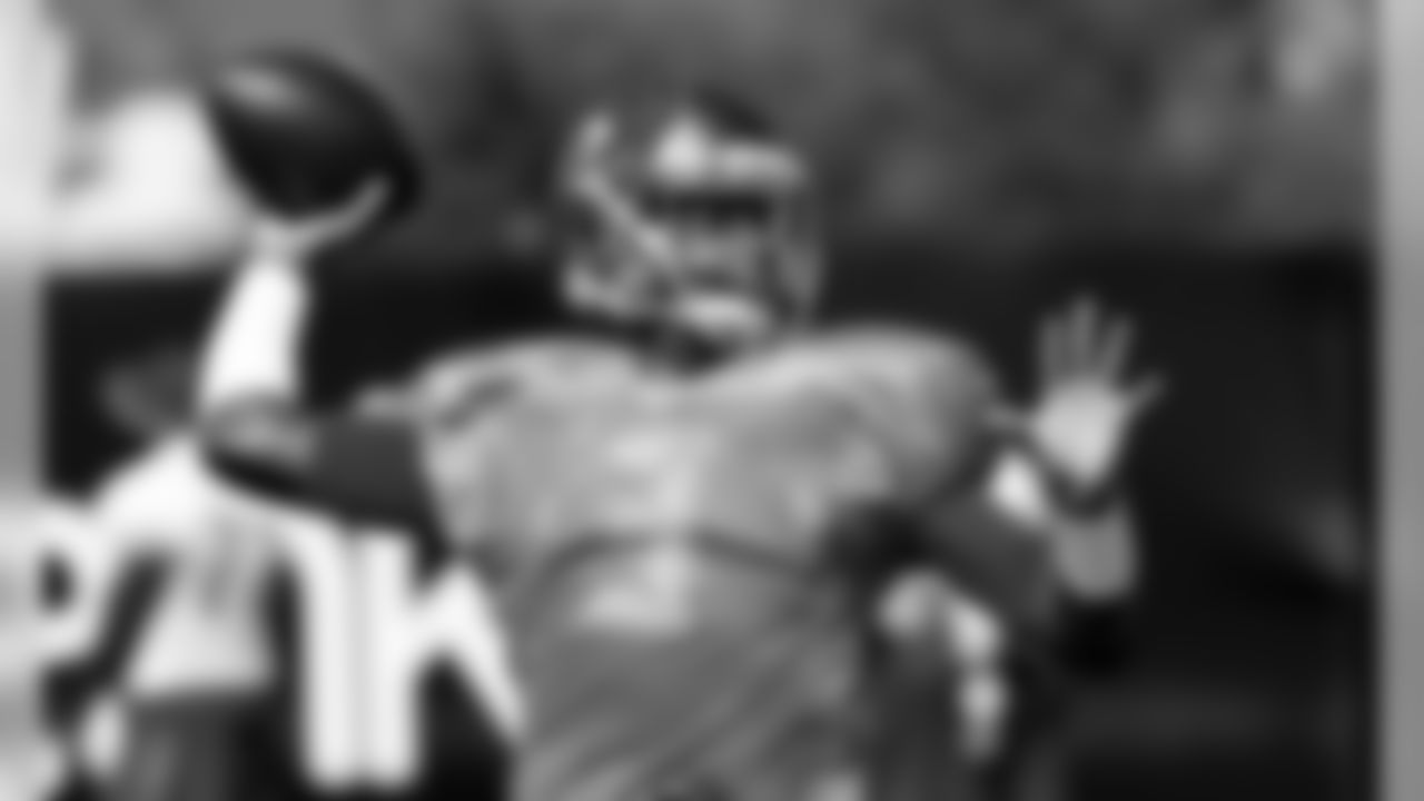3 QB Jameis Winston