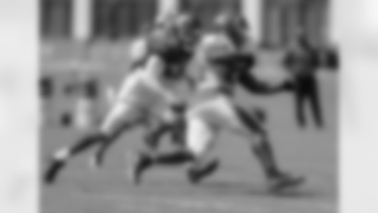 RB Peyton Barber
