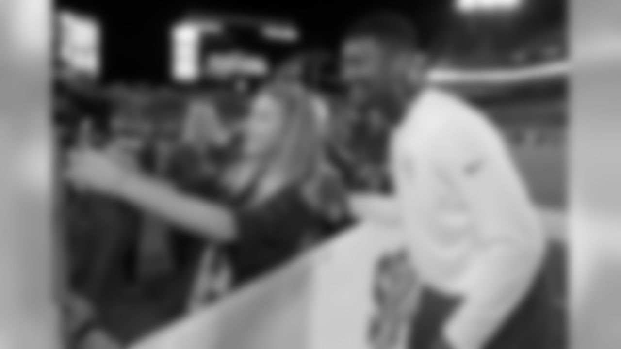 QB Jameis Winston