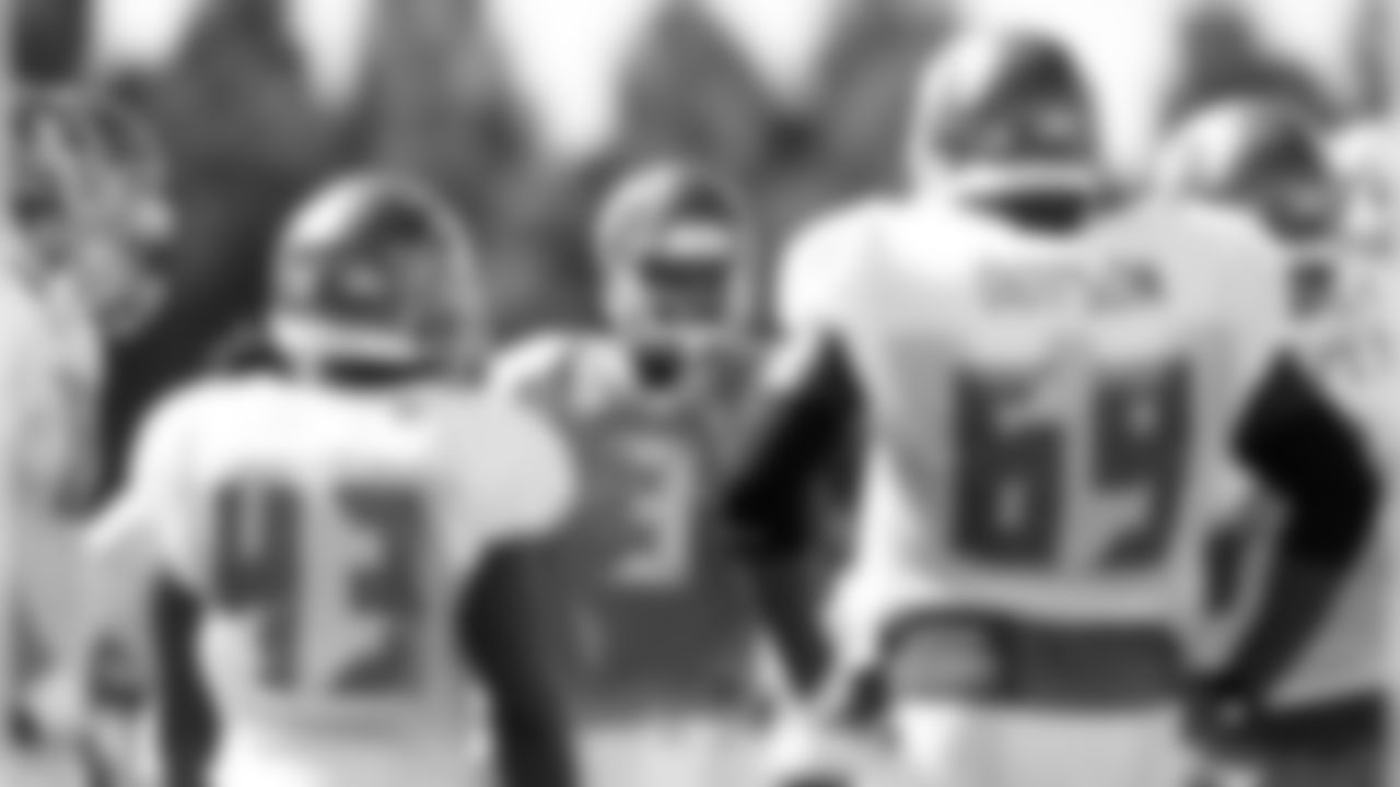 3 QB Jameis Winston