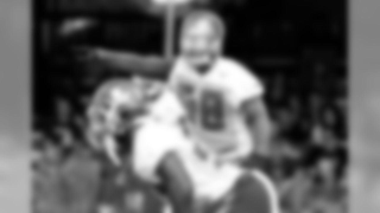 LB Kwon Alexander