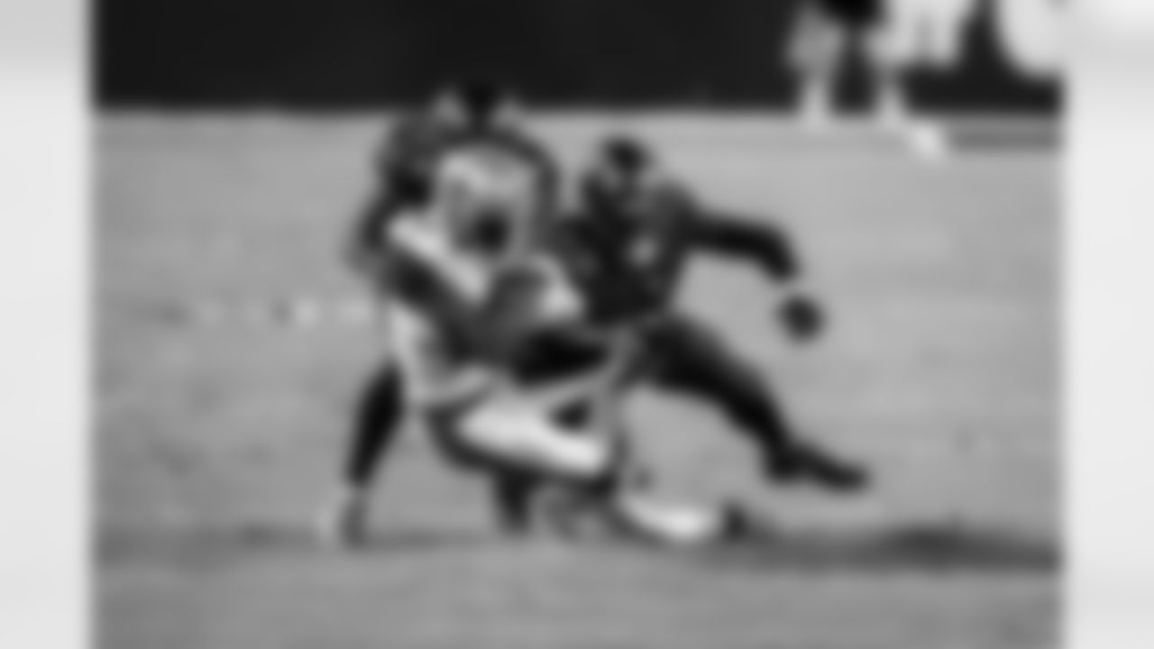 Saints vs. Bucs