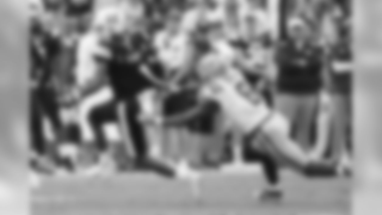 (20) LB Patrick Queen - Jaguars