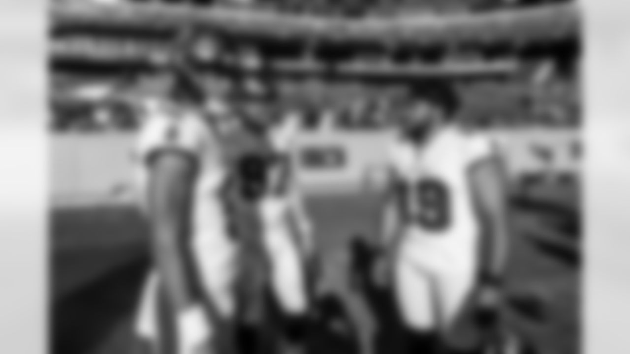 Bucs vs Titans