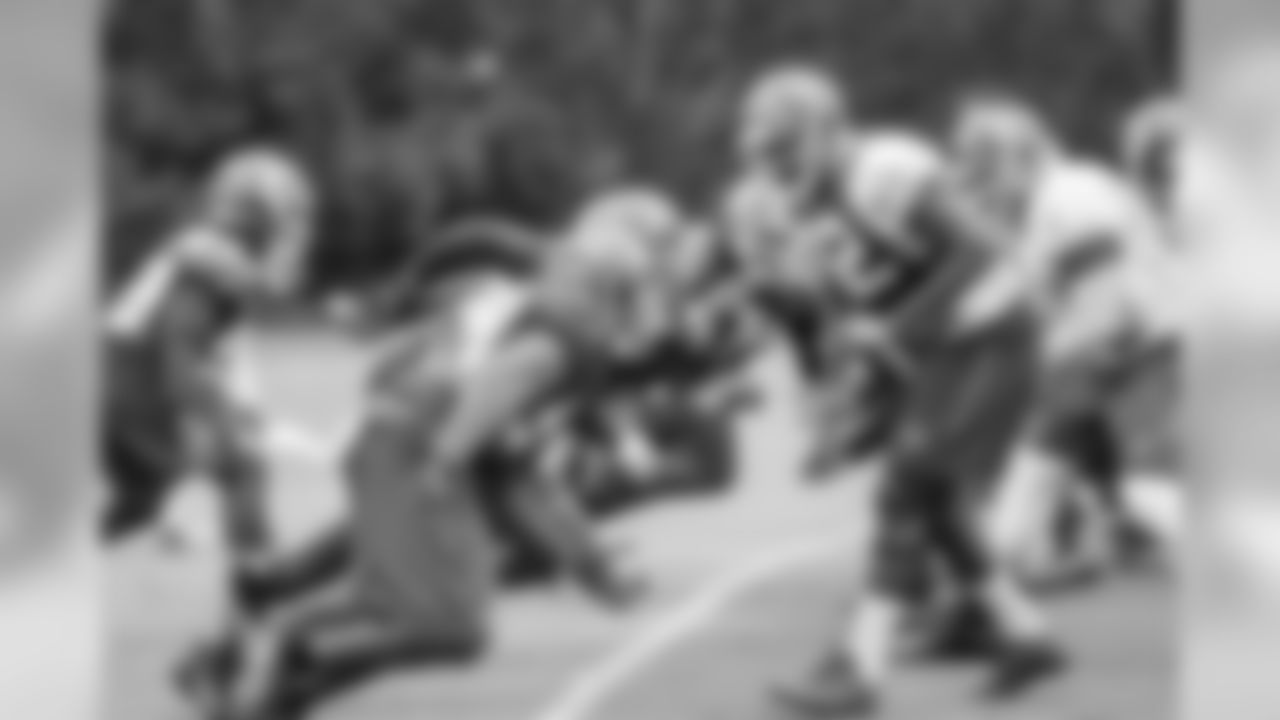 81 TE Tevin Westbrook