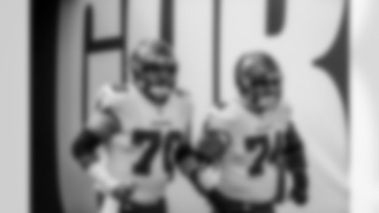 Eagles vs. Bucs