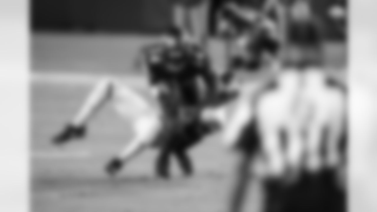Rams vs. Bucs