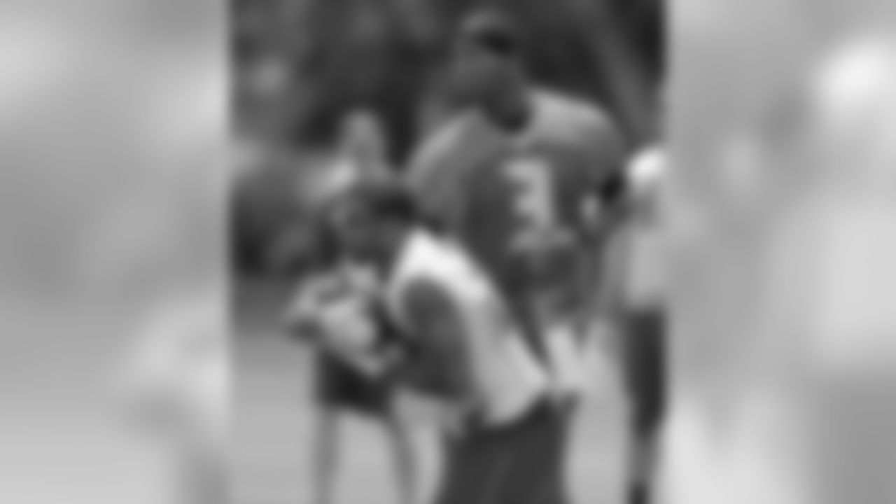 Doug Martin