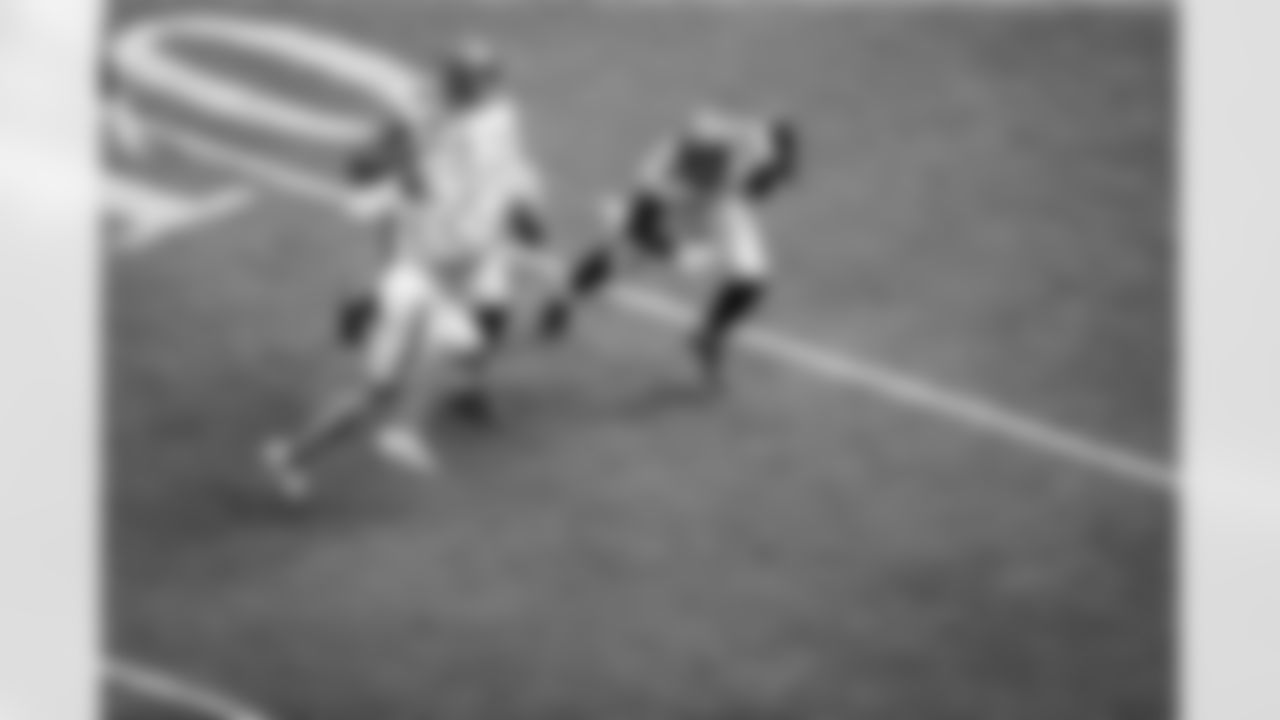Dolphins vs. Bucs