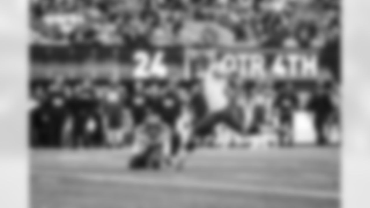 Bucs vs. Jets