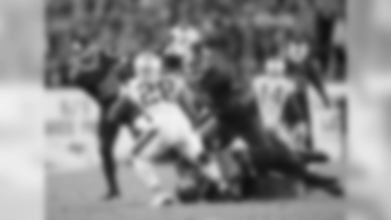 Bucs Defense