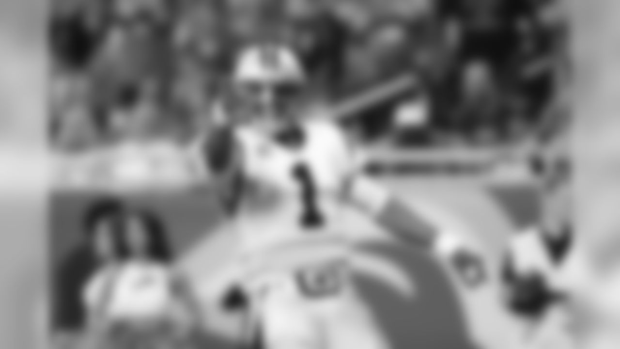 QB Cam Newton
