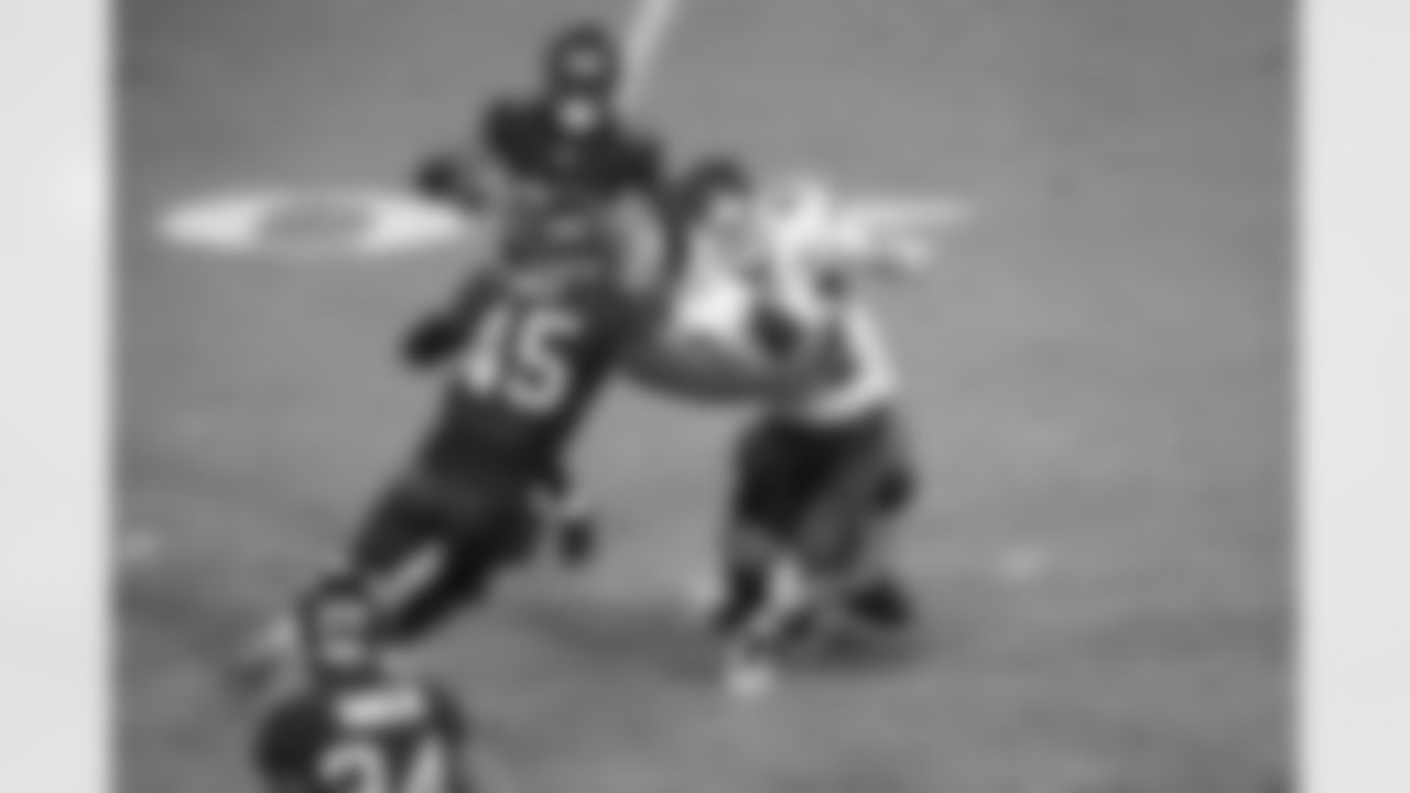 Chiefs vs. Bucs