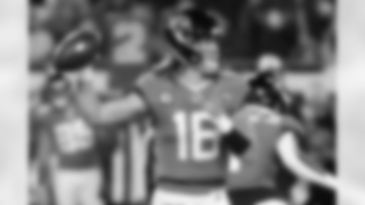 Week 16 - vs. Jacksonville Jaguars