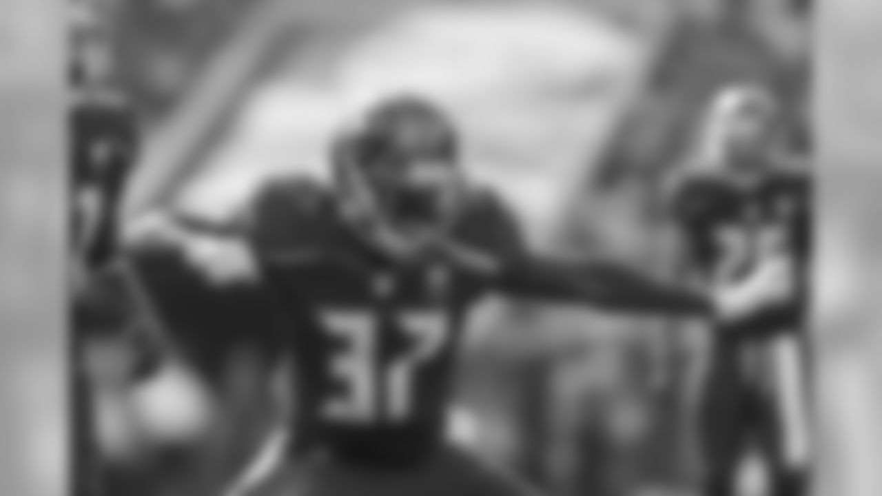 S Keith Tandy