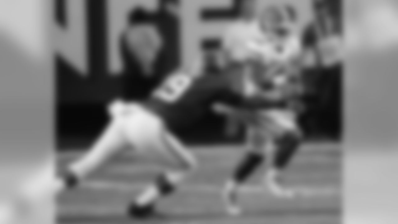 LB - Reggie Ragland, Alabama