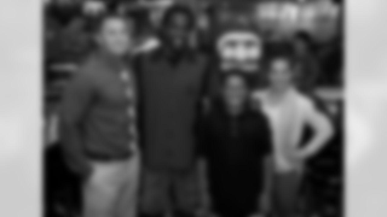 Buccaneers LB Lavonte David