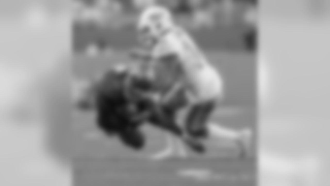 CB Robert McClain
