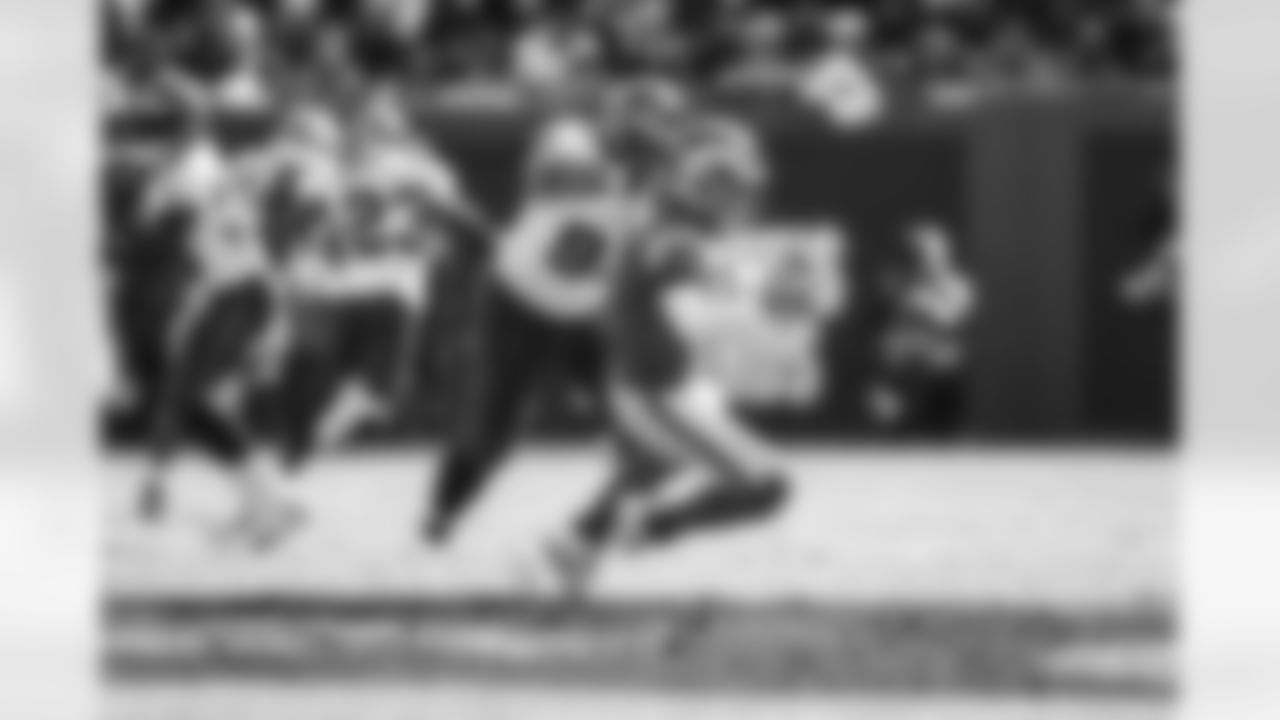 Rams vs. Bucs